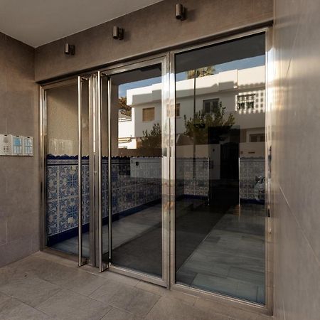 Apartamento Torremolinos Ngoại thất bức ảnh