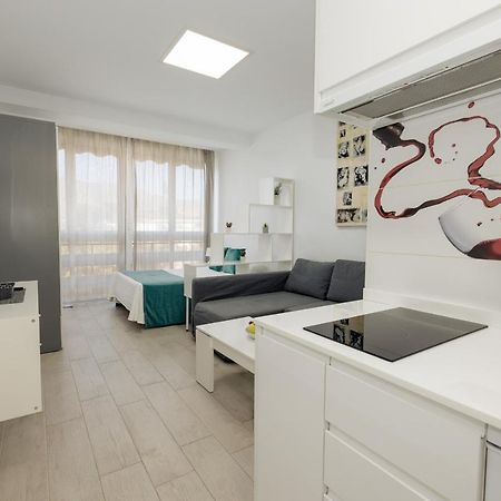 Apartamento Torremolinos Ngoại thất bức ảnh