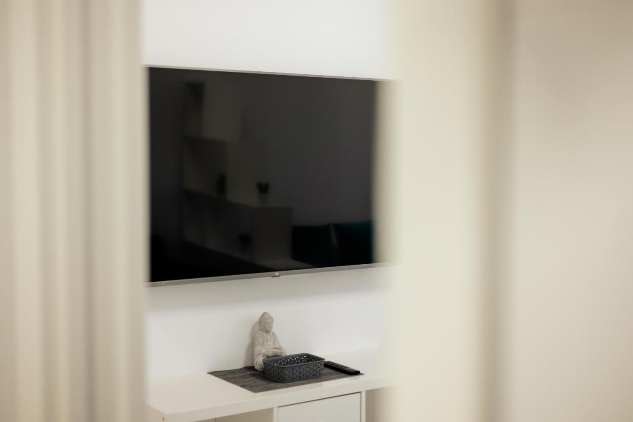 Apartamento Torremolinos Ngoại thất bức ảnh