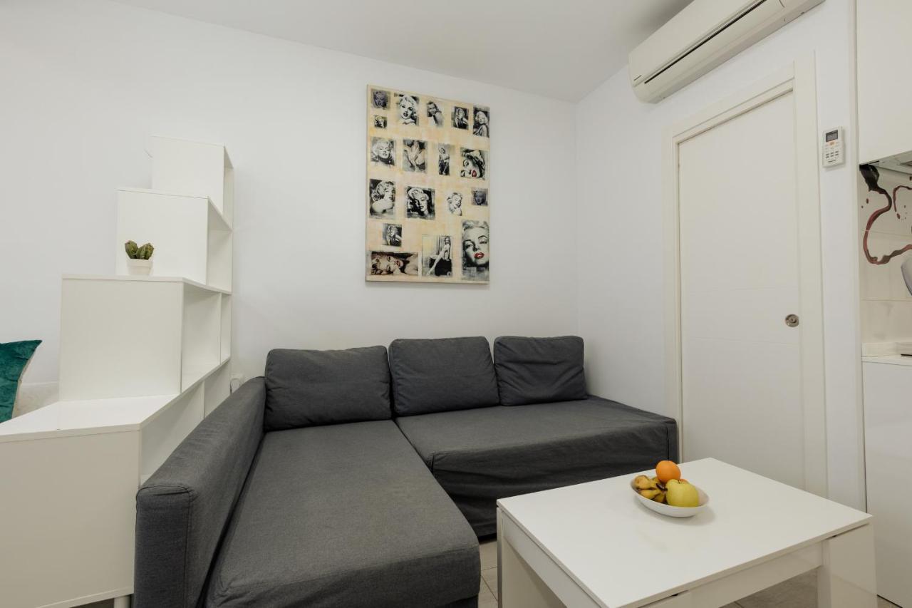 Apartamento Torremolinos Ngoại thất bức ảnh