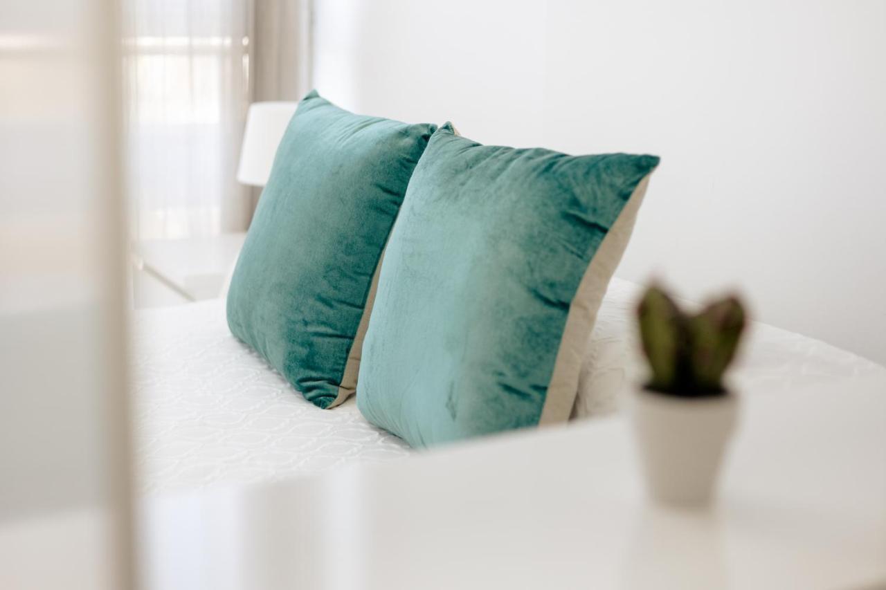 Apartamento Torremolinos Ngoại thất bức ảnh