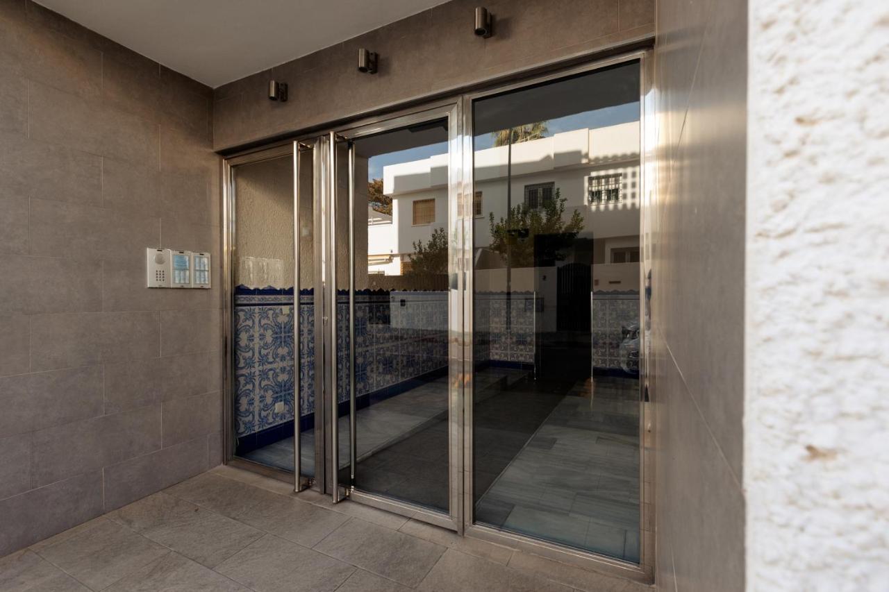Apartamento Torremolinos Ngoại thất bức ảnh