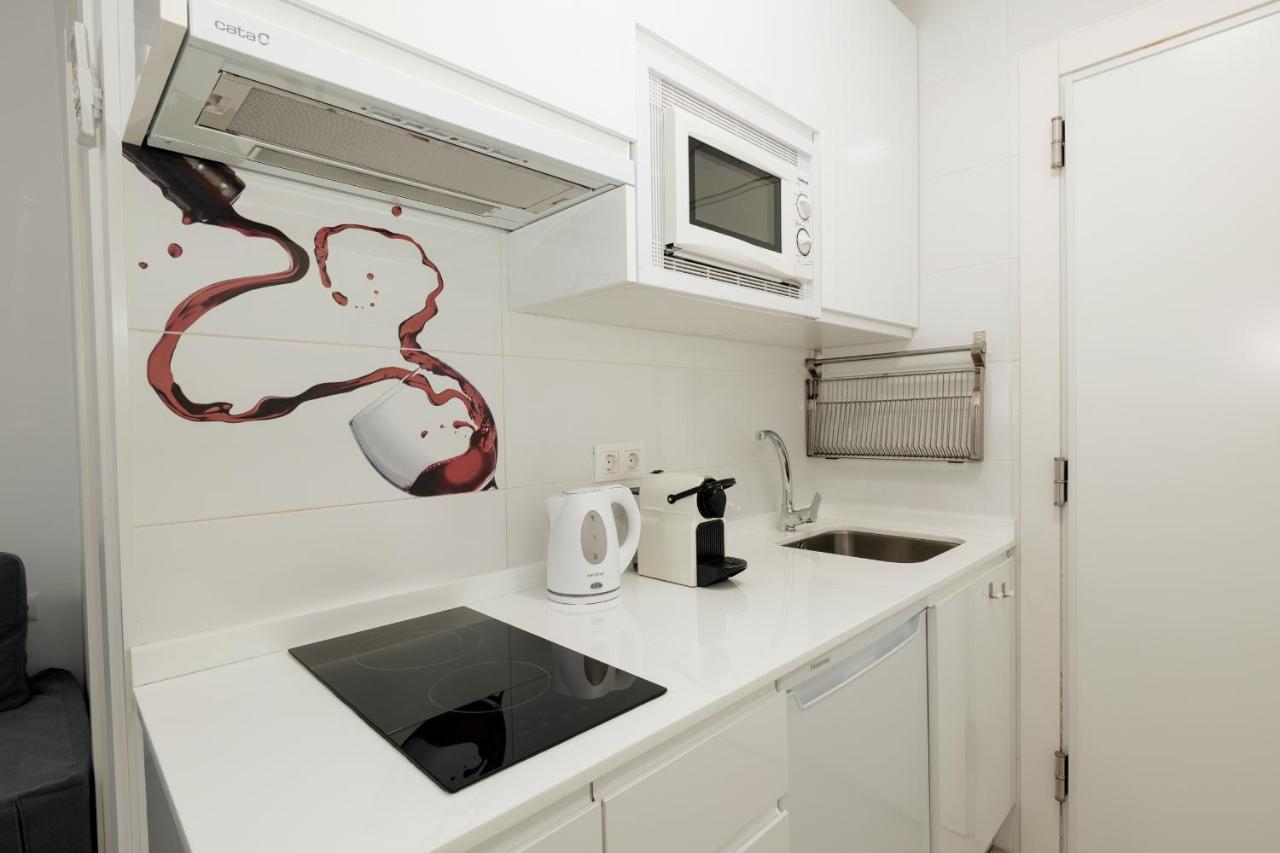 Apartamento Torremolinos Ngoại thất bức ảnh