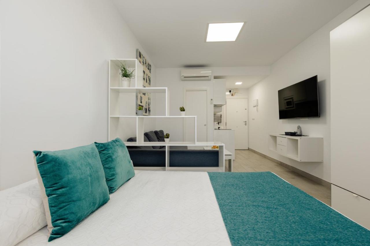 Apartamento Torremolinos Ngoại thất bức ảnh