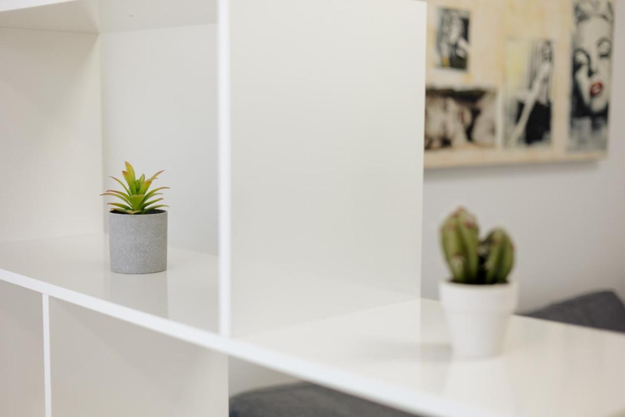 Apartamento Torremolinos Ngoại thất bức ảnh