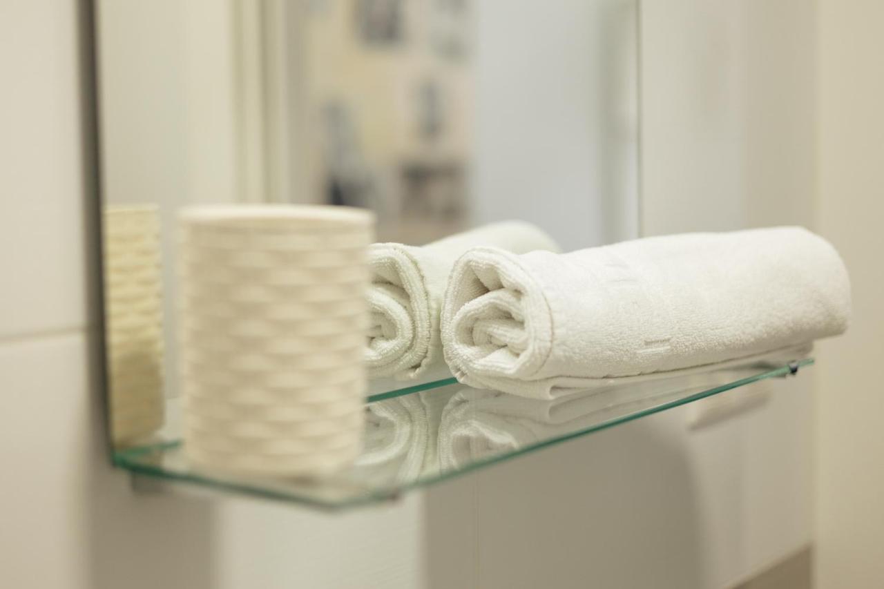 Apartamento Torremolinos Ngoại thất bức ảnh