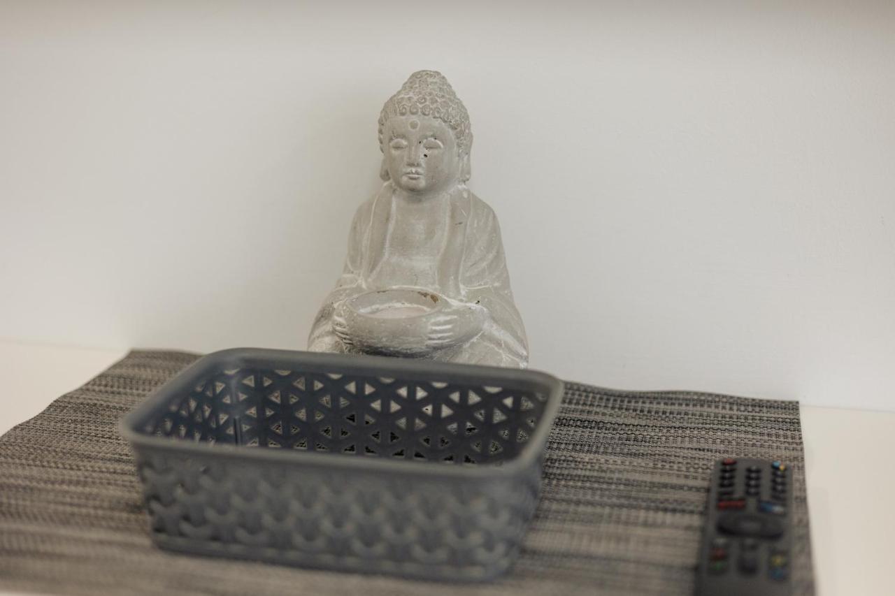 Apartamento Torremolinos Ngoại thất bức ảnh
