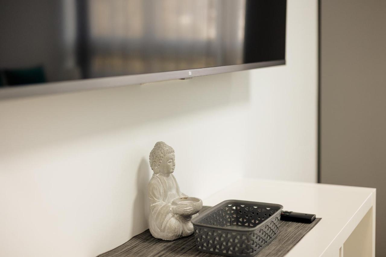 Apartamento Torremolinos Ngoại thất bức ảnh