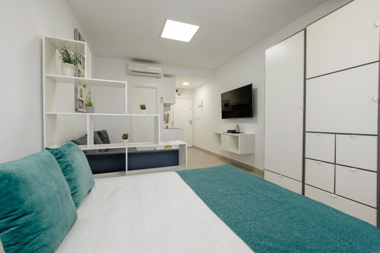 Apartamento Torremolinos Ngoại thất bức ảnh