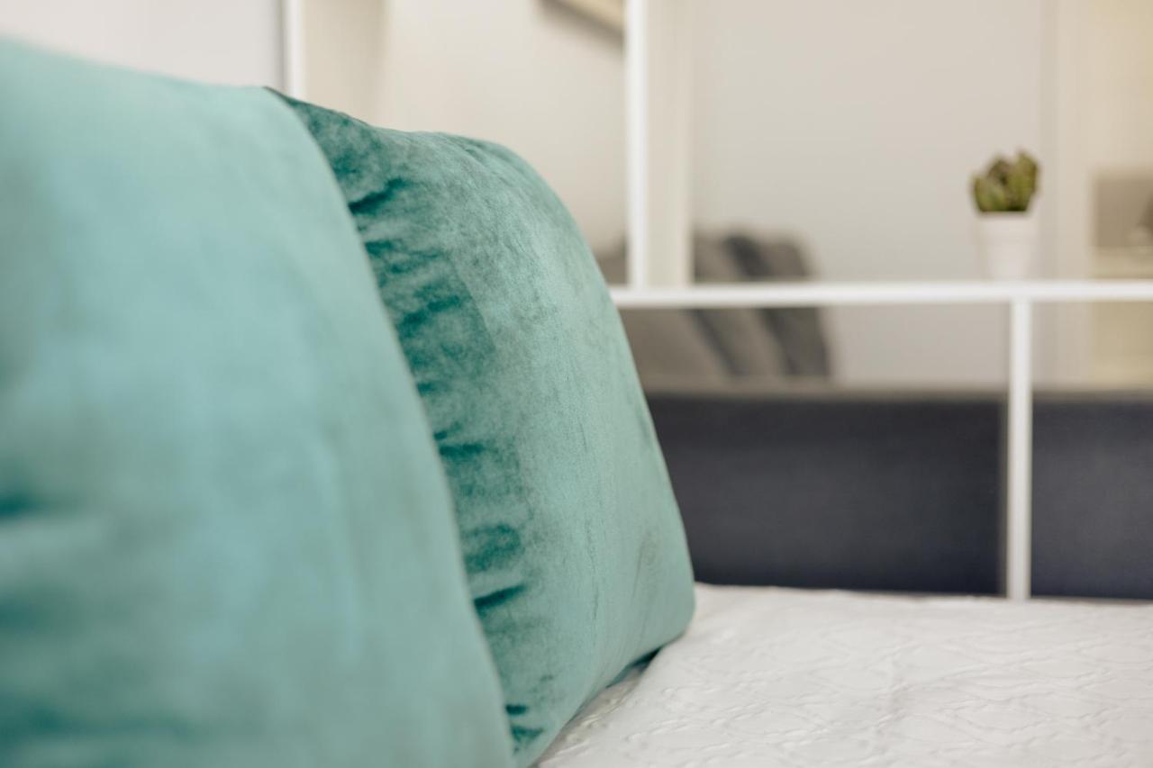 Apartamento Torremolinos Ngoại thất bức ảnh