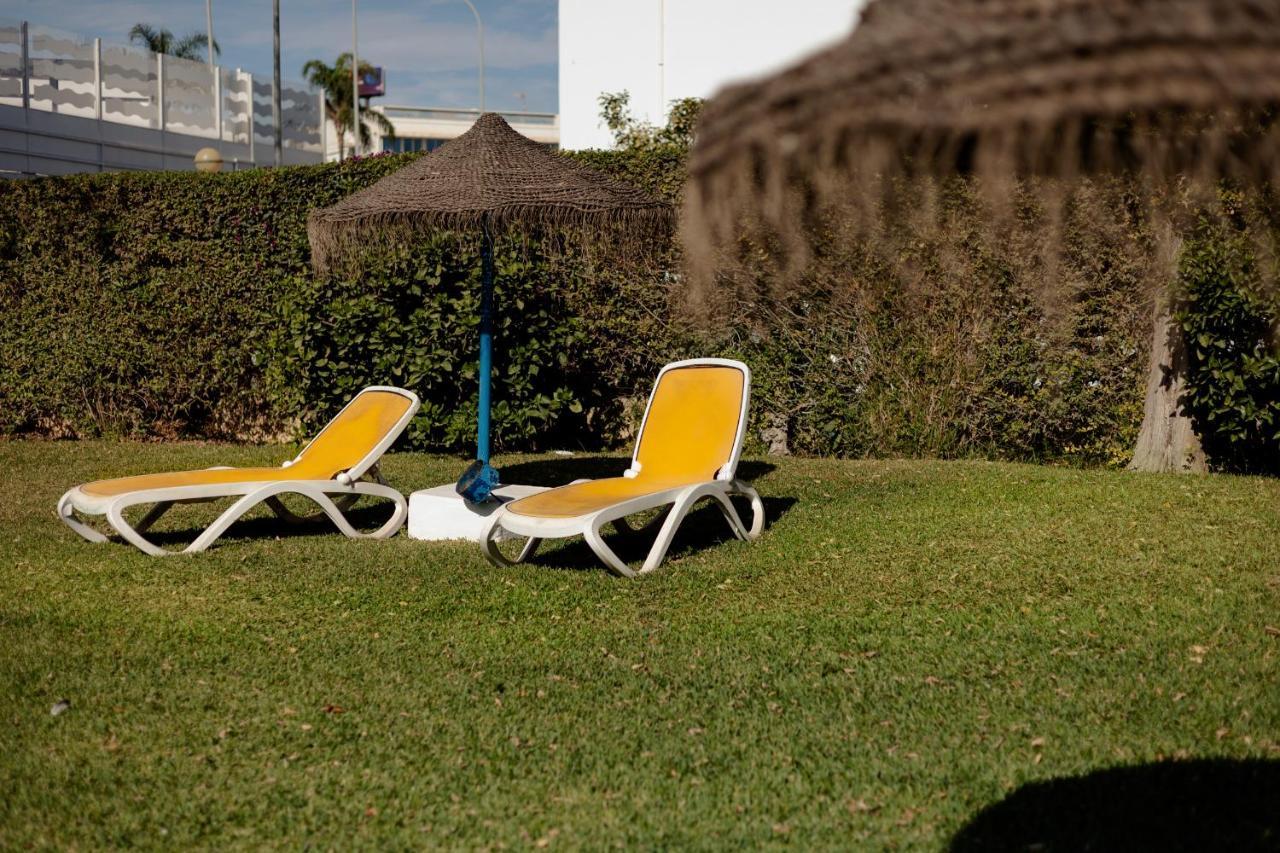 Apartamento Torremolinos Ngoại thất bức ảnh