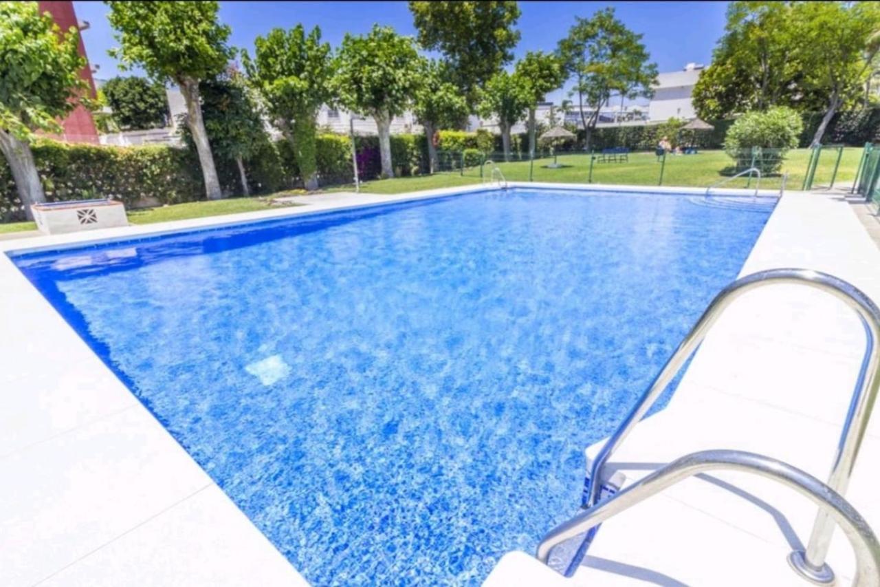 Apartamento Torremolinos Ngoại thất bức ảnh