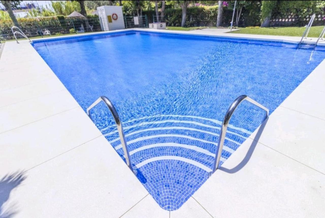 Apartamento Torremolinos Ngoại thất bức ảnh